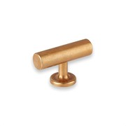 Armac Martin - Kingsheath T-Bar Cabinet Pull gallery detail image