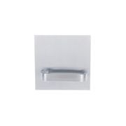 Lockwood 200 Series Artefact Square Corner Plates gallery detail image