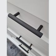 Atelier Pull Bar Oil Rubbed Bronze gallery detail image