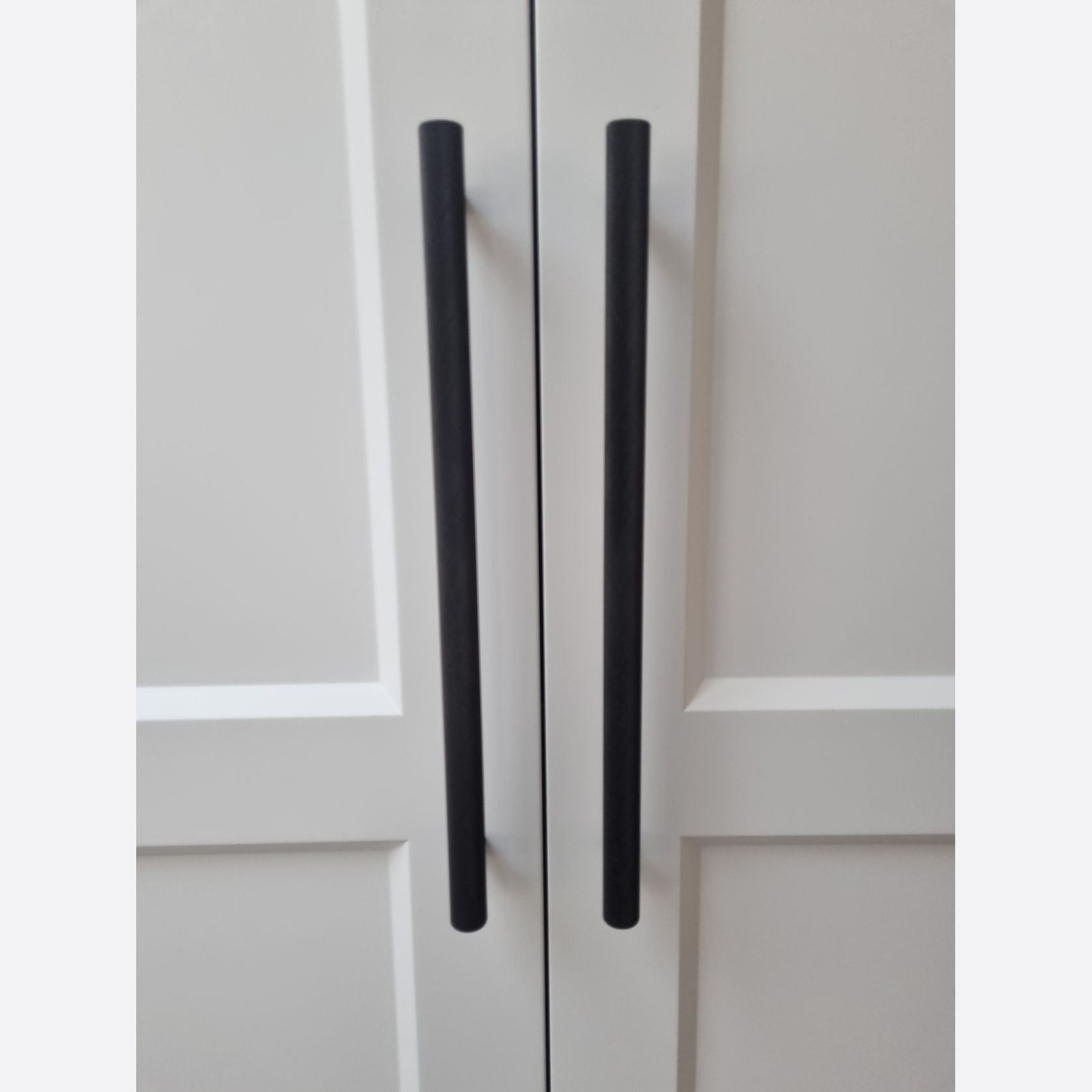 Atelier Pull Bar Oil Rubbed Bronze gallery detail image