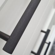 Atelier Pull Bar Oil Rubbed Bronze gallery detail image