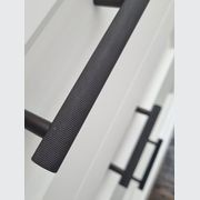 Atelier Pull Bar Oil Rubbed Bronze gallery detail image