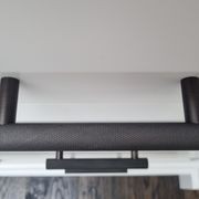 Atelier Pull Bar Oil Rubbed Bronze gallery detail image