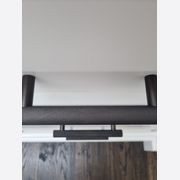 Atelier Pull Bar Oil Rubbed Bronze gallery detail image