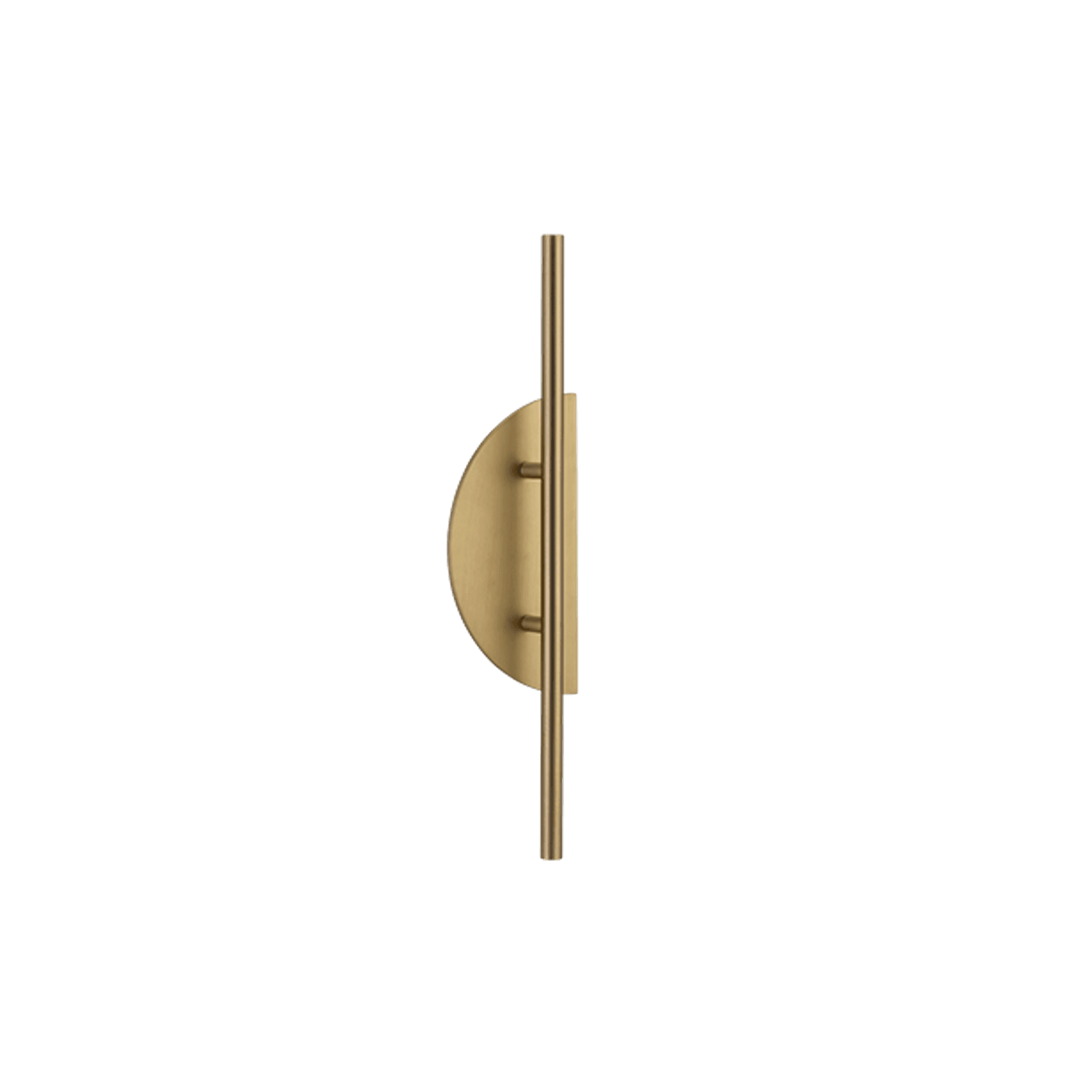 Super Moon 600mm Pull Handle gallery detail image