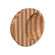 Lunacy Sliding Door Pull gallery detail image