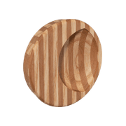 Lunacy Sliding Door Pull gallery detail image