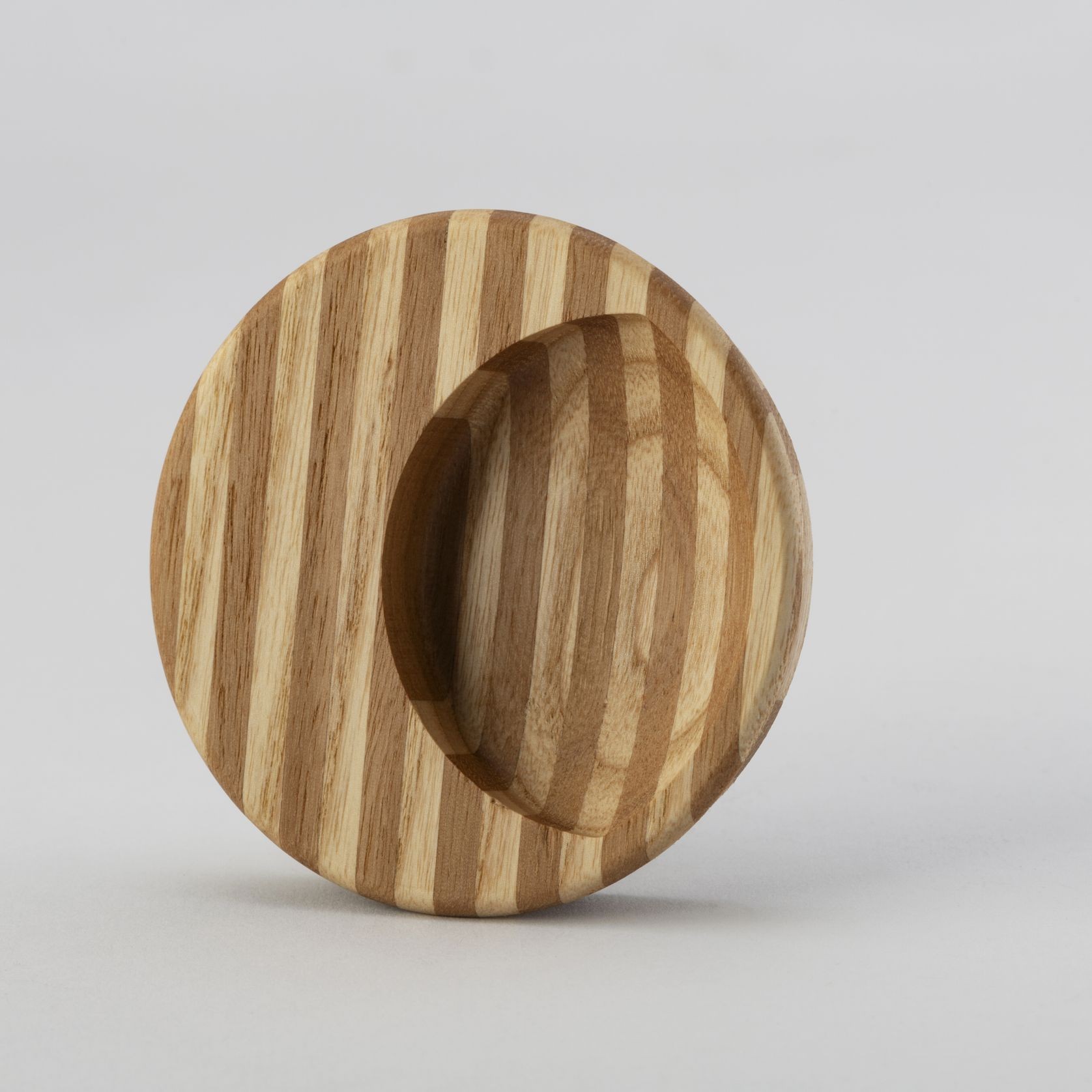 Lunacy Sliding Door Pull gallery detail image