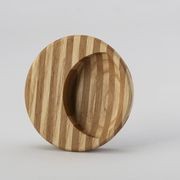Lunacy Sliding Door Pull gallery detail image