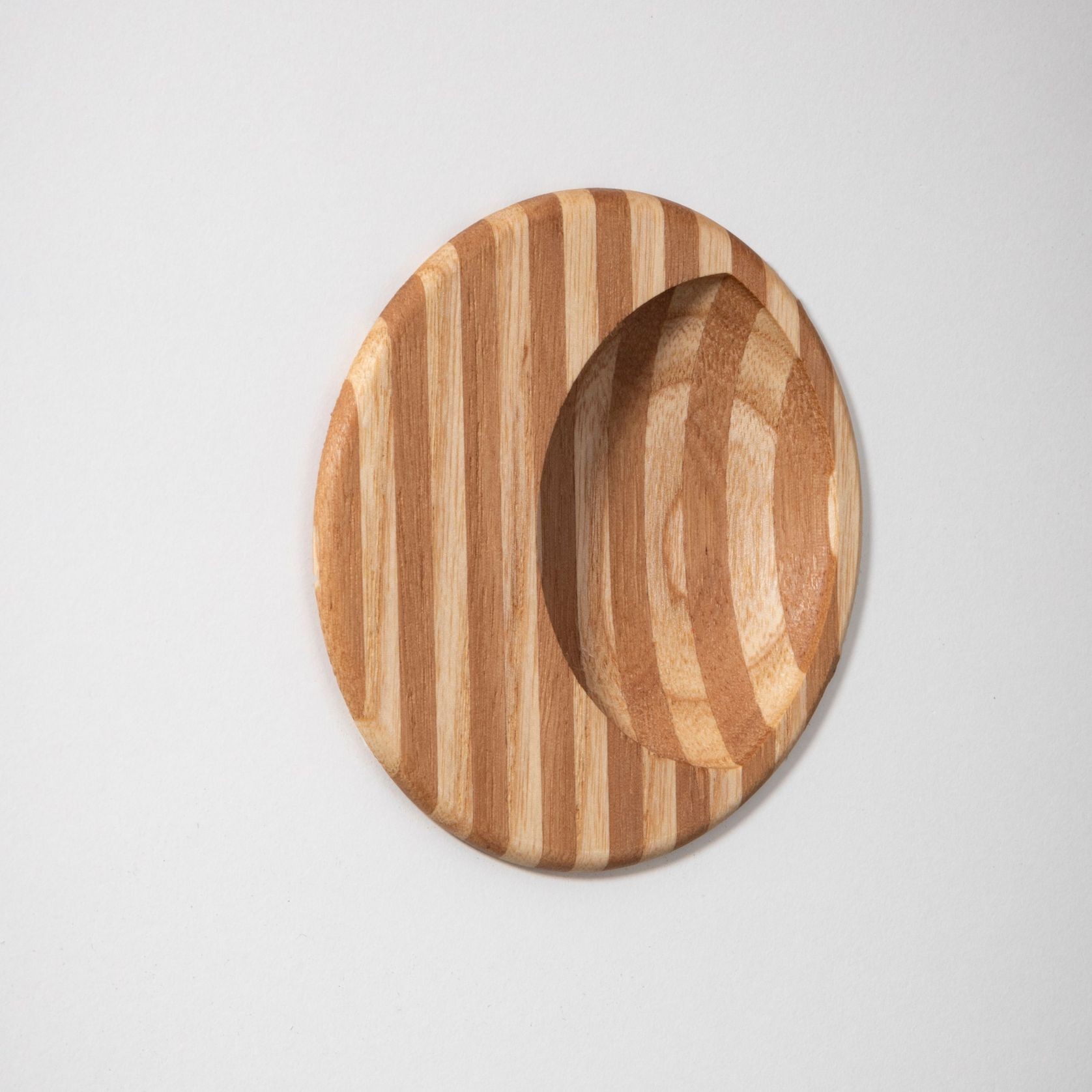 Lunacy Sliding Door Pull gallery detail image