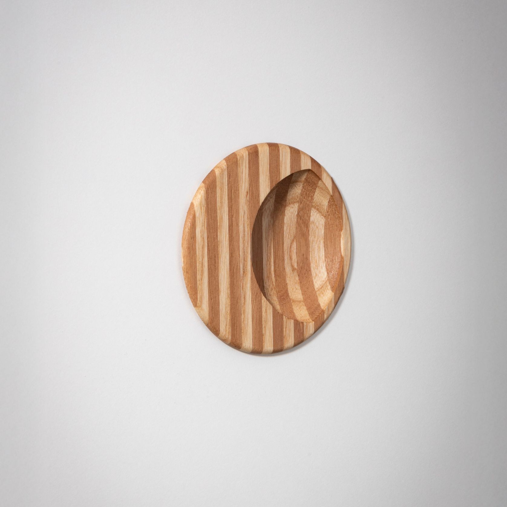 Lunacy Sliding Door Pull gallery detail image