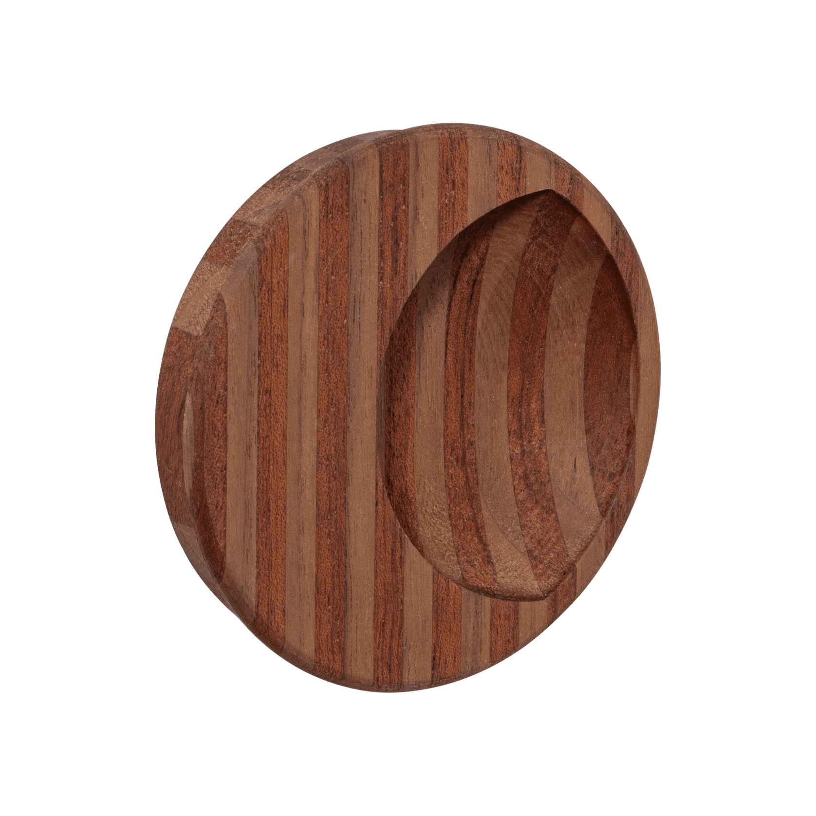 Lunacy Sliding Door Pull gallery detail image