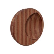 Lunacy Sliding Door Pull gallery detail image