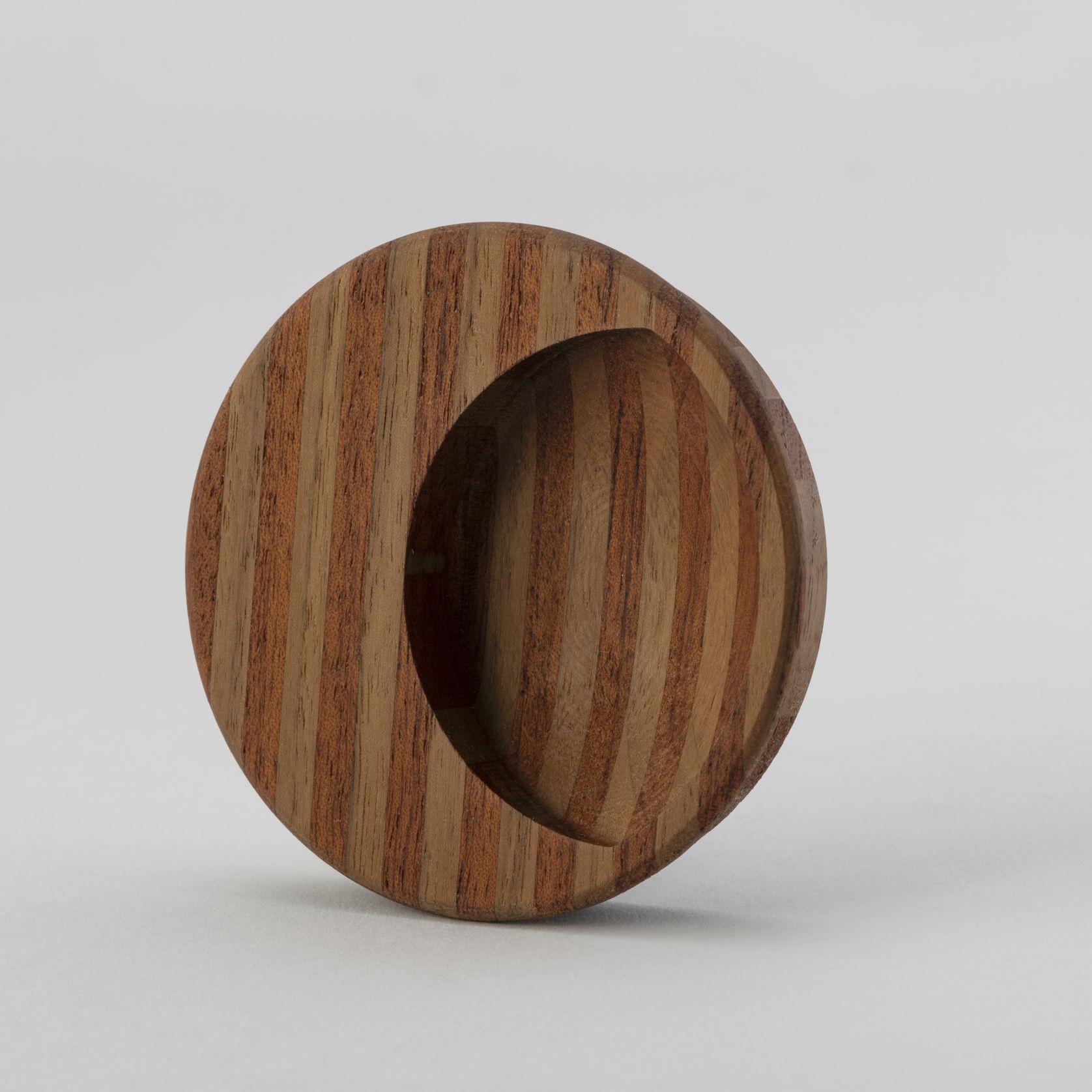 Lunacy Sliding Door Pull gallery detail image