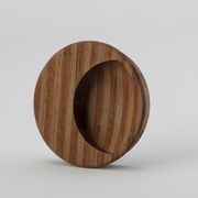 Lunacy Sliding Door Pull gallery detail image