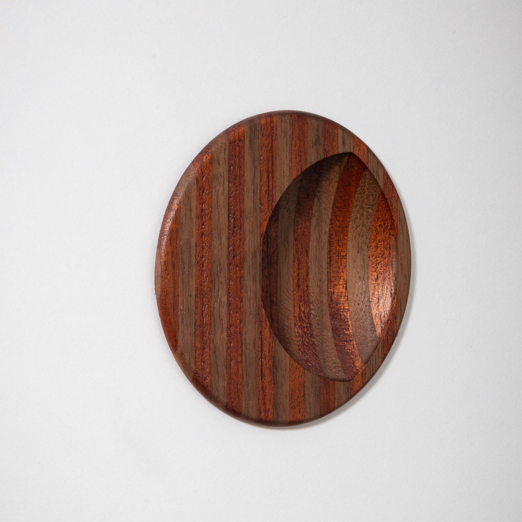 Lunacy Sliding Door Pull gallery detail image