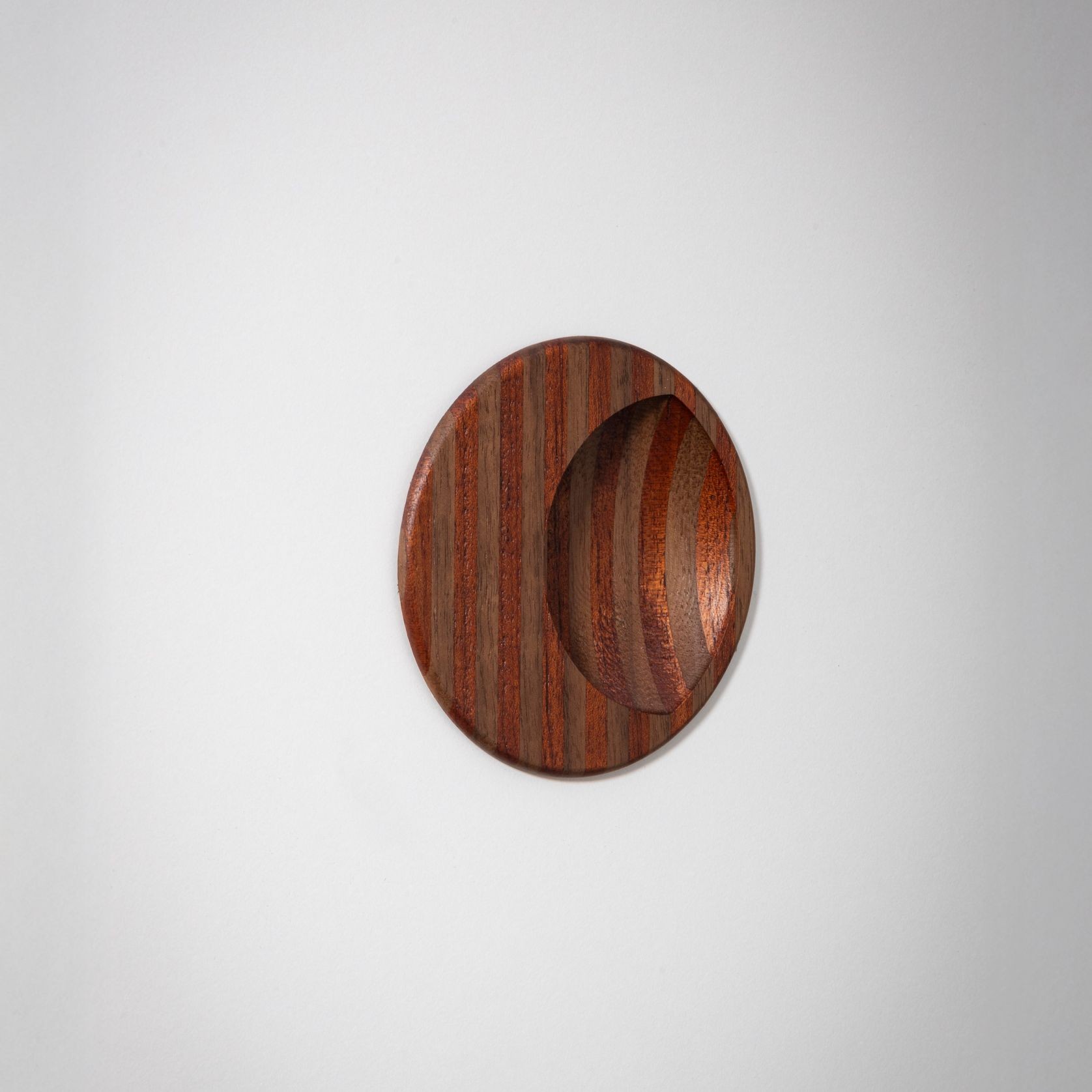 Lunacy Sliding Door Pull gallery detail image