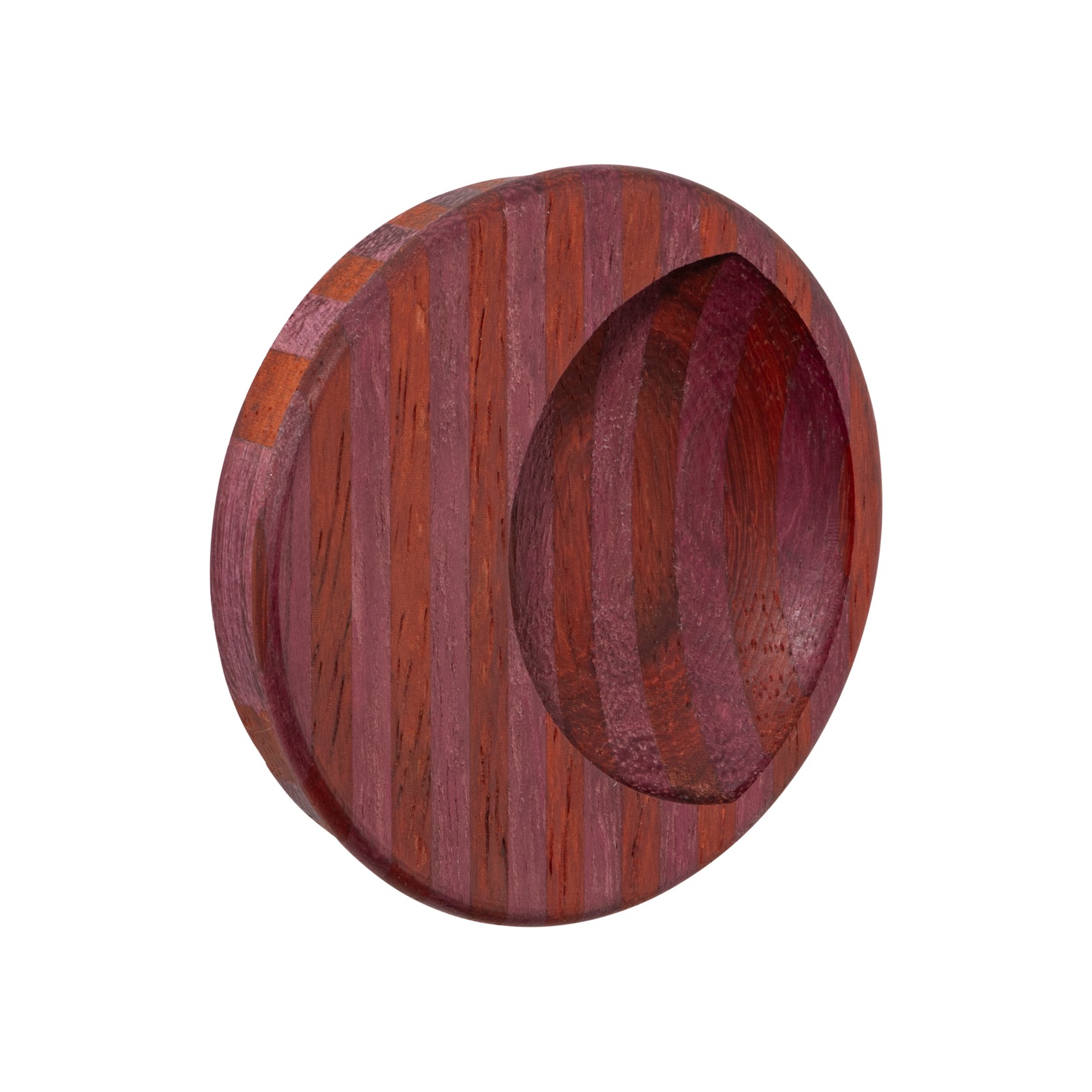 Lunacy Sliding Door Pull gallery detail image