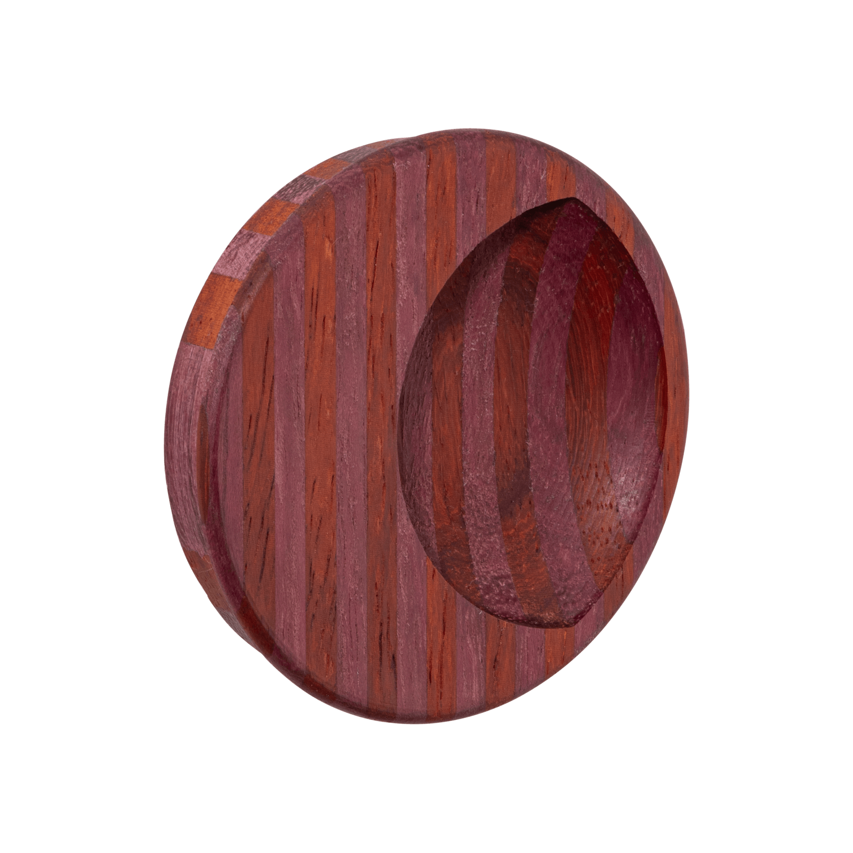 Lunacy Sliding Door Pull gallery detail image