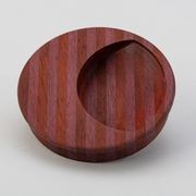 Lunacy Sliding Door Pull gallery detail image