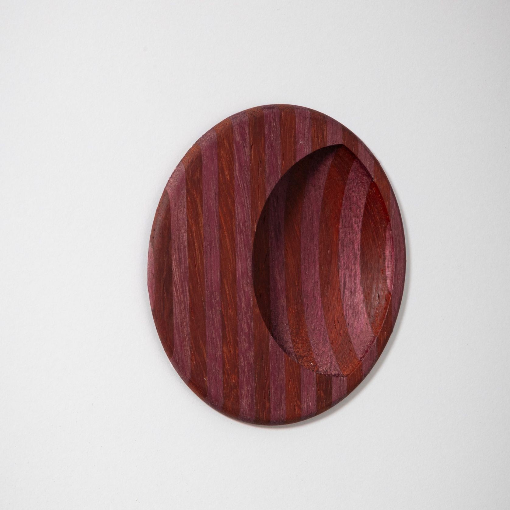 Lunacy Sliding Door Pull gallery detail image