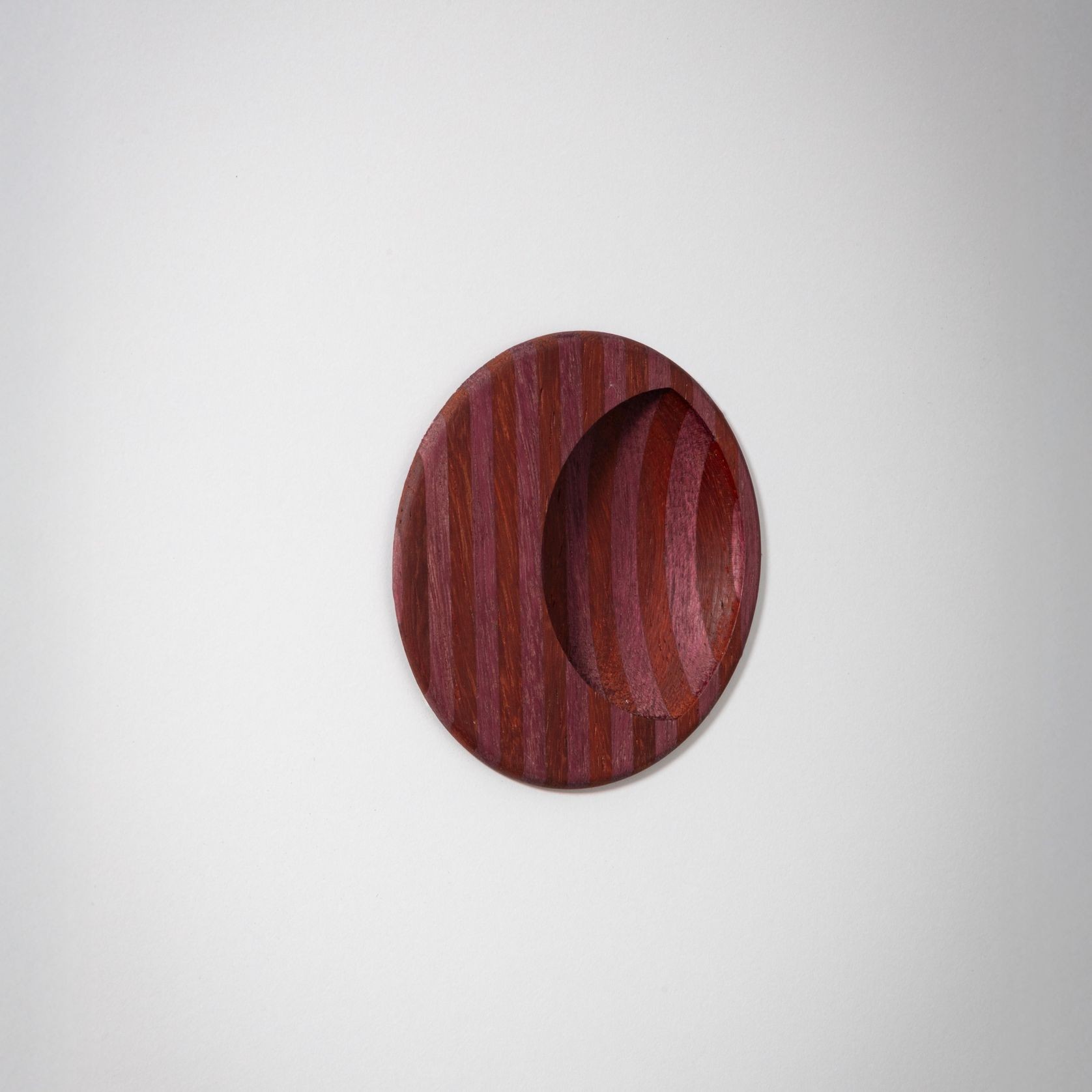 Lunacy Sliding Door Pull gallery detail image