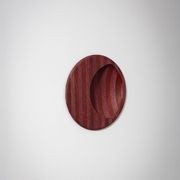 Lunacy Sliding Door Pull gallery detail image