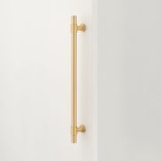 Iver Helsinki Door Pull Handle gallery detail image