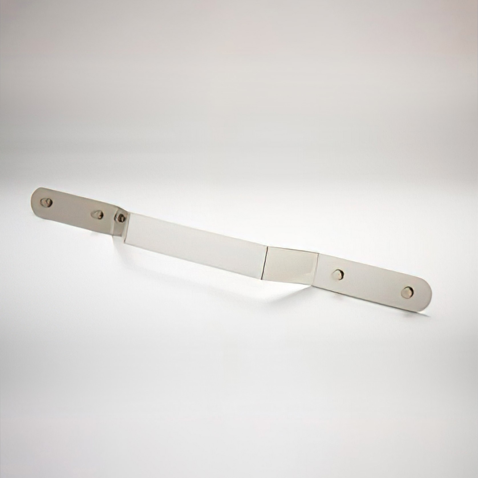 Geo 20 Cabinet Handle gallery detail image