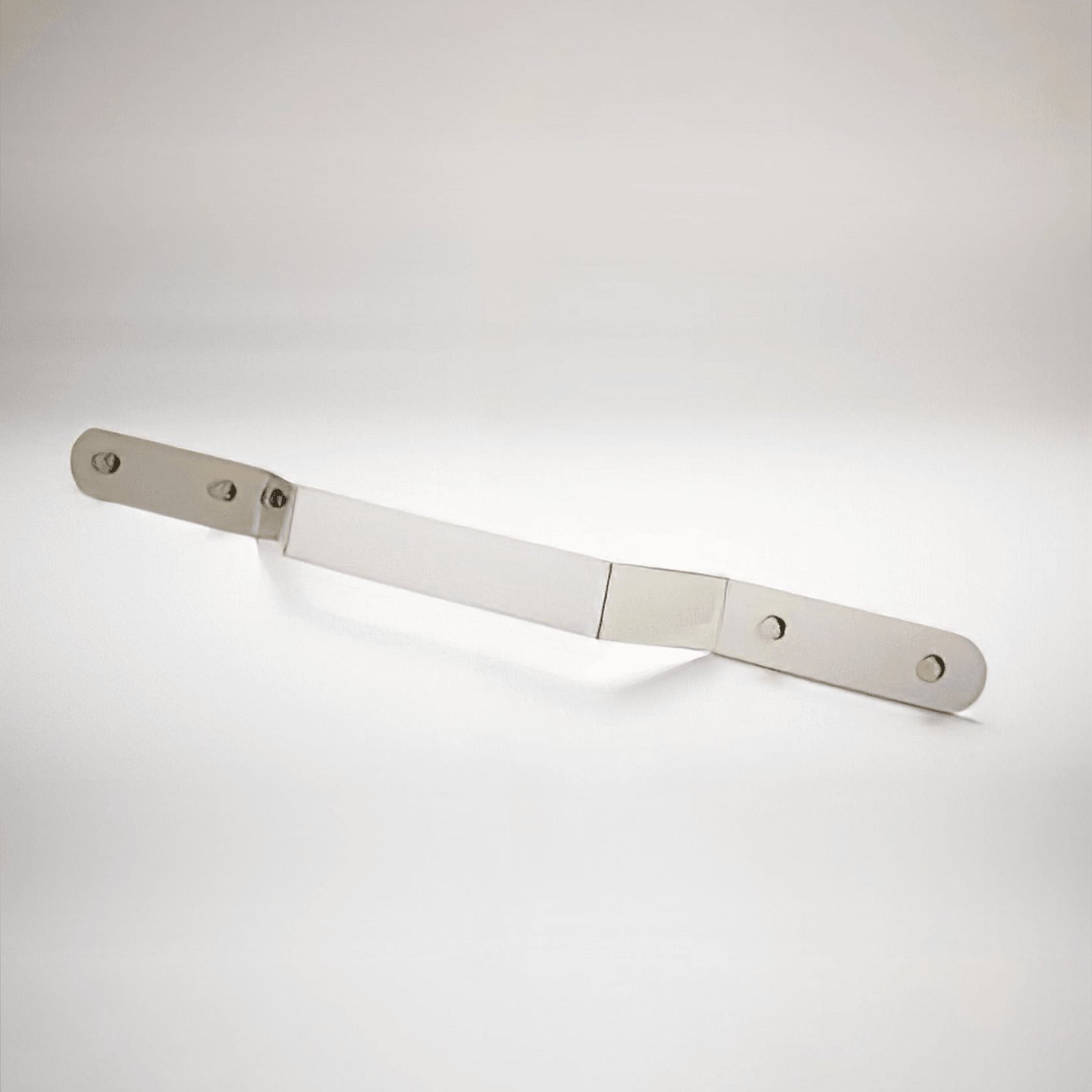 Geo 20 Cabinet Handle gallery detail image