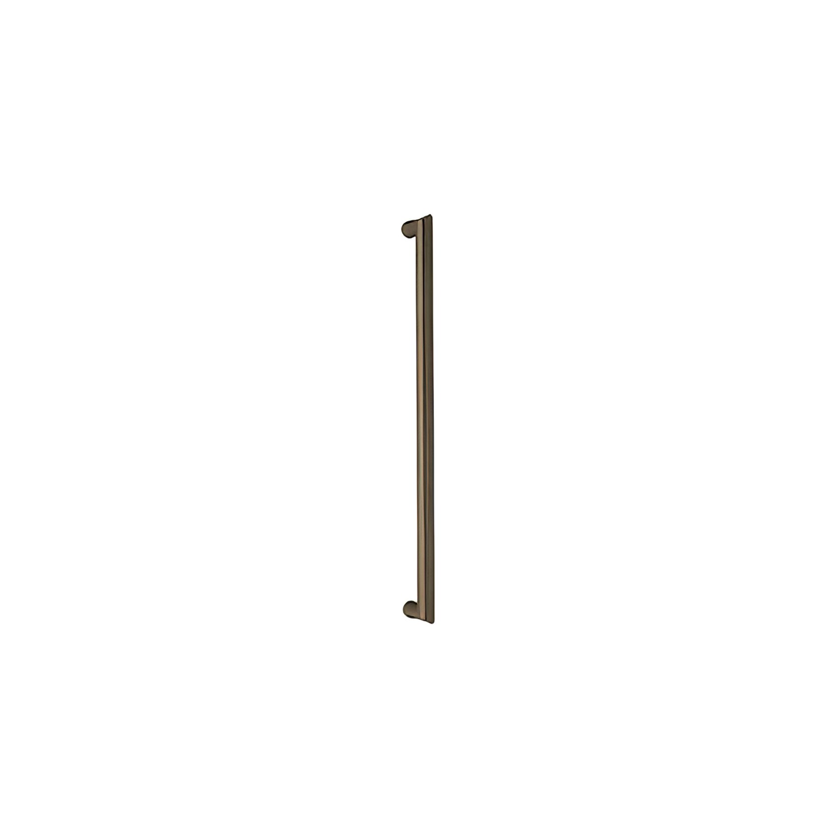 Formani ECLIPSE Rounded Corners Pull Handle gallery detail image