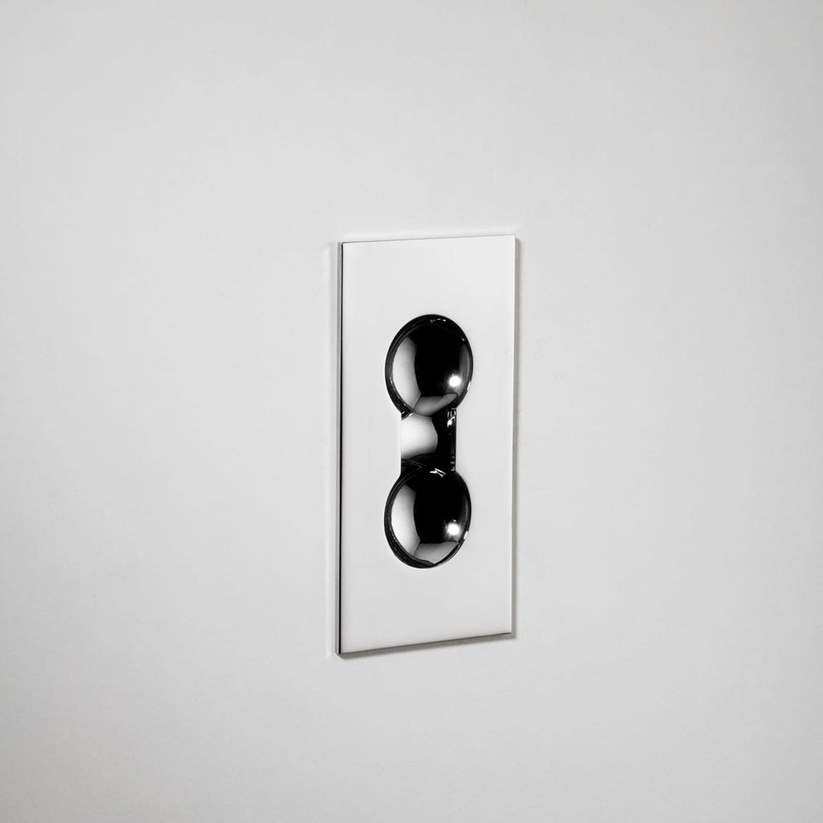 H06 Sliding Door Pull gallery detail image