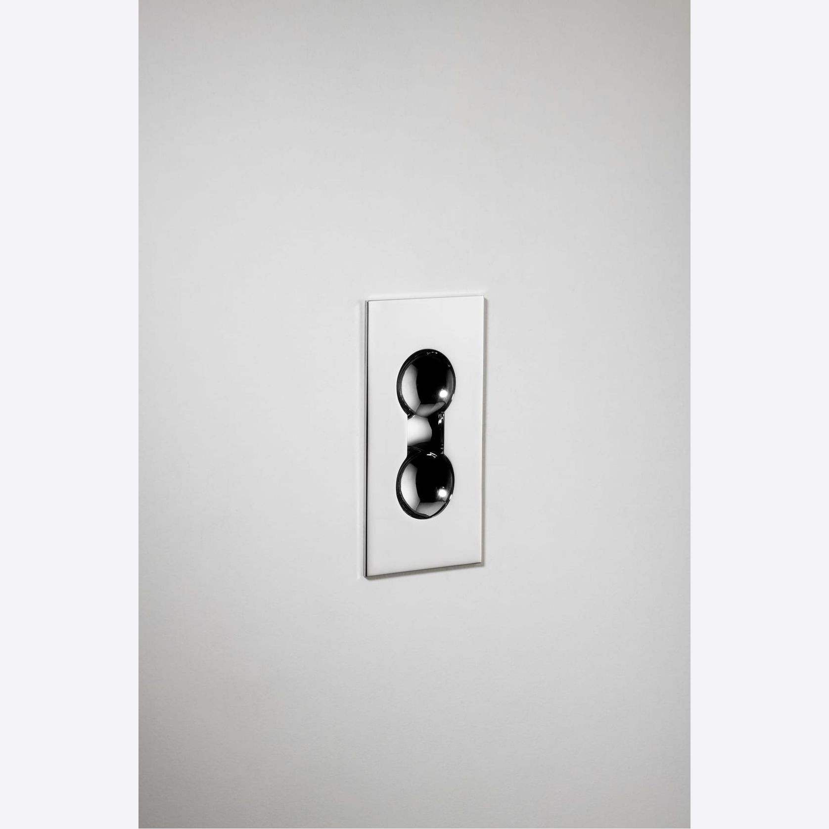 H06 Sliding Door Pull gallery detail image