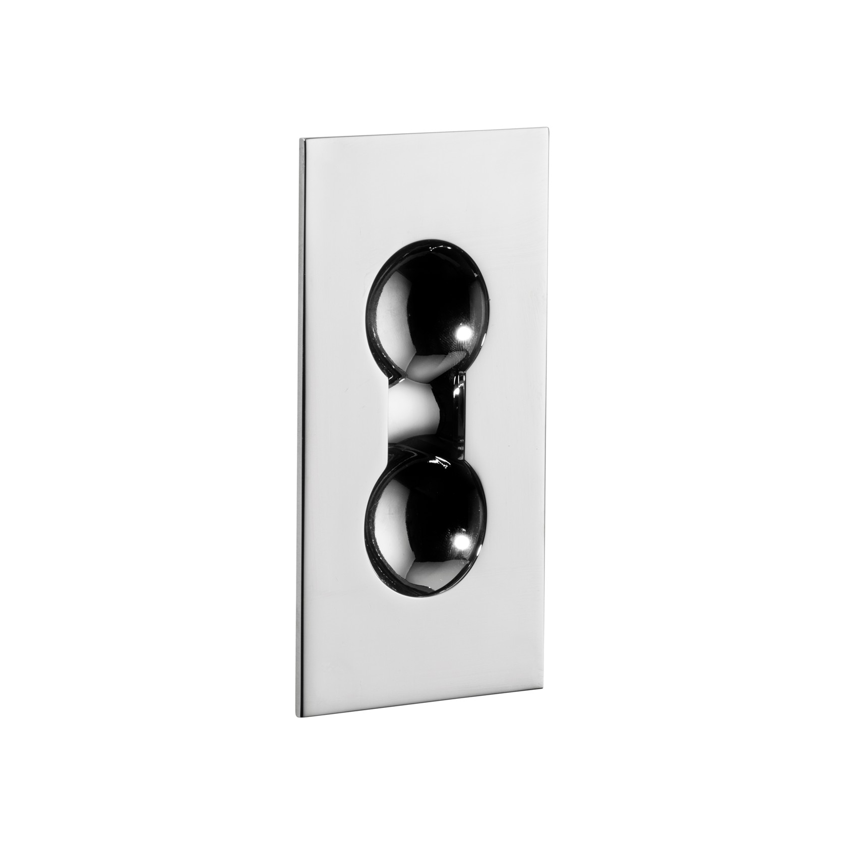 H06 Sliding Door Pull gallery detail image