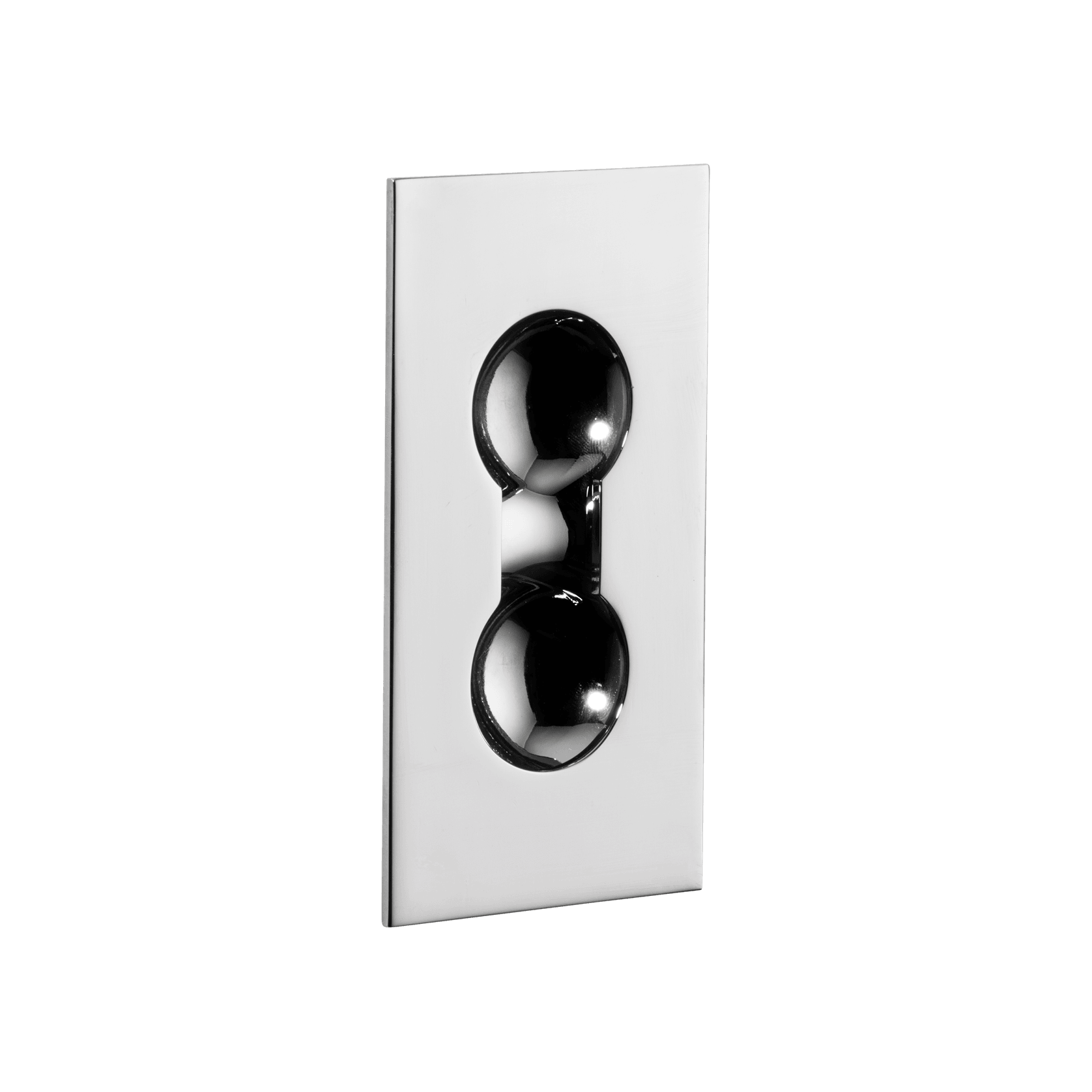 H06 Sliding Door Pull gallery detail image