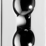 H06 Sliding Door Pull gallery detail image