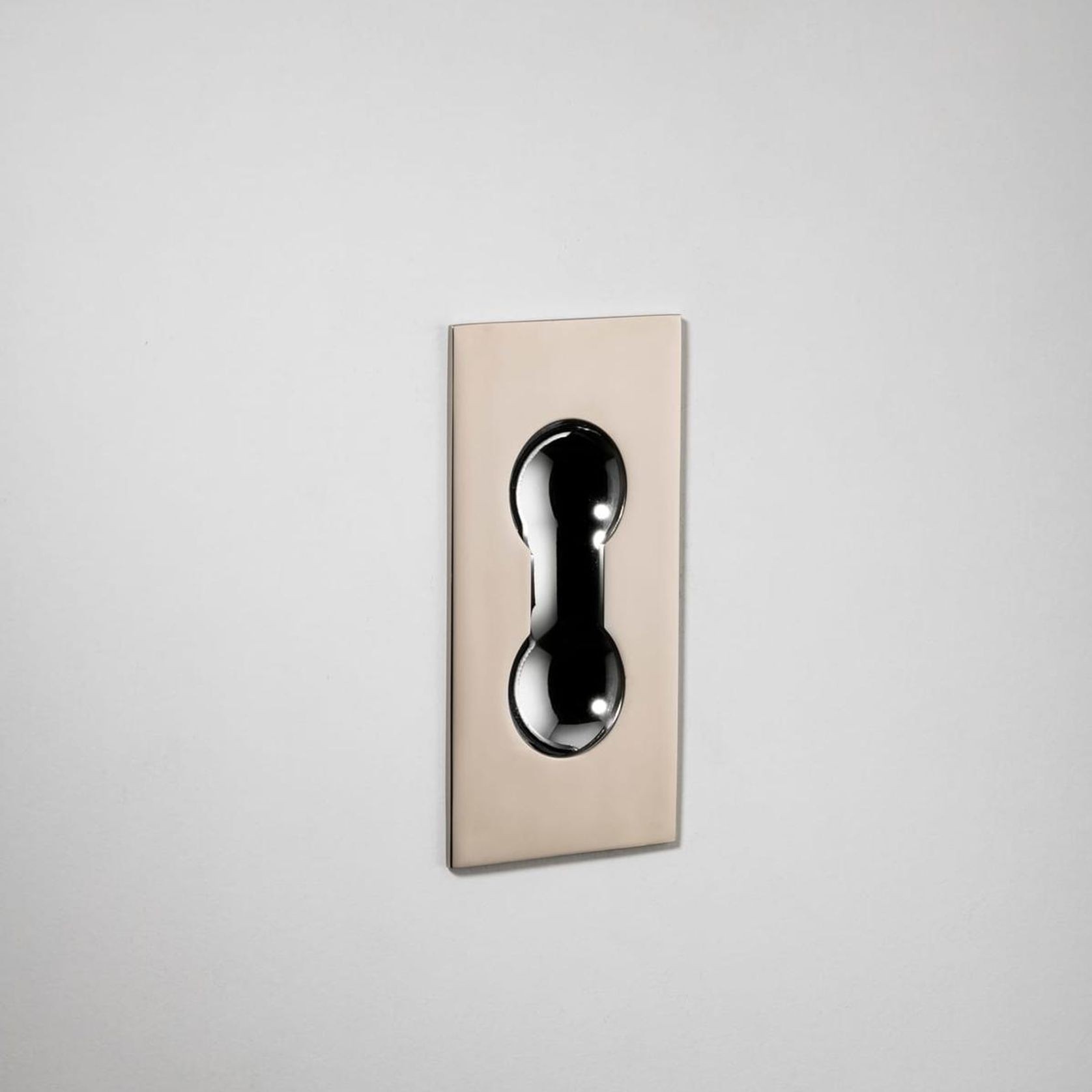H06 Sliding Door Pull gallery detail image