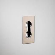 H06 Sliding Door Pull gallery detail image