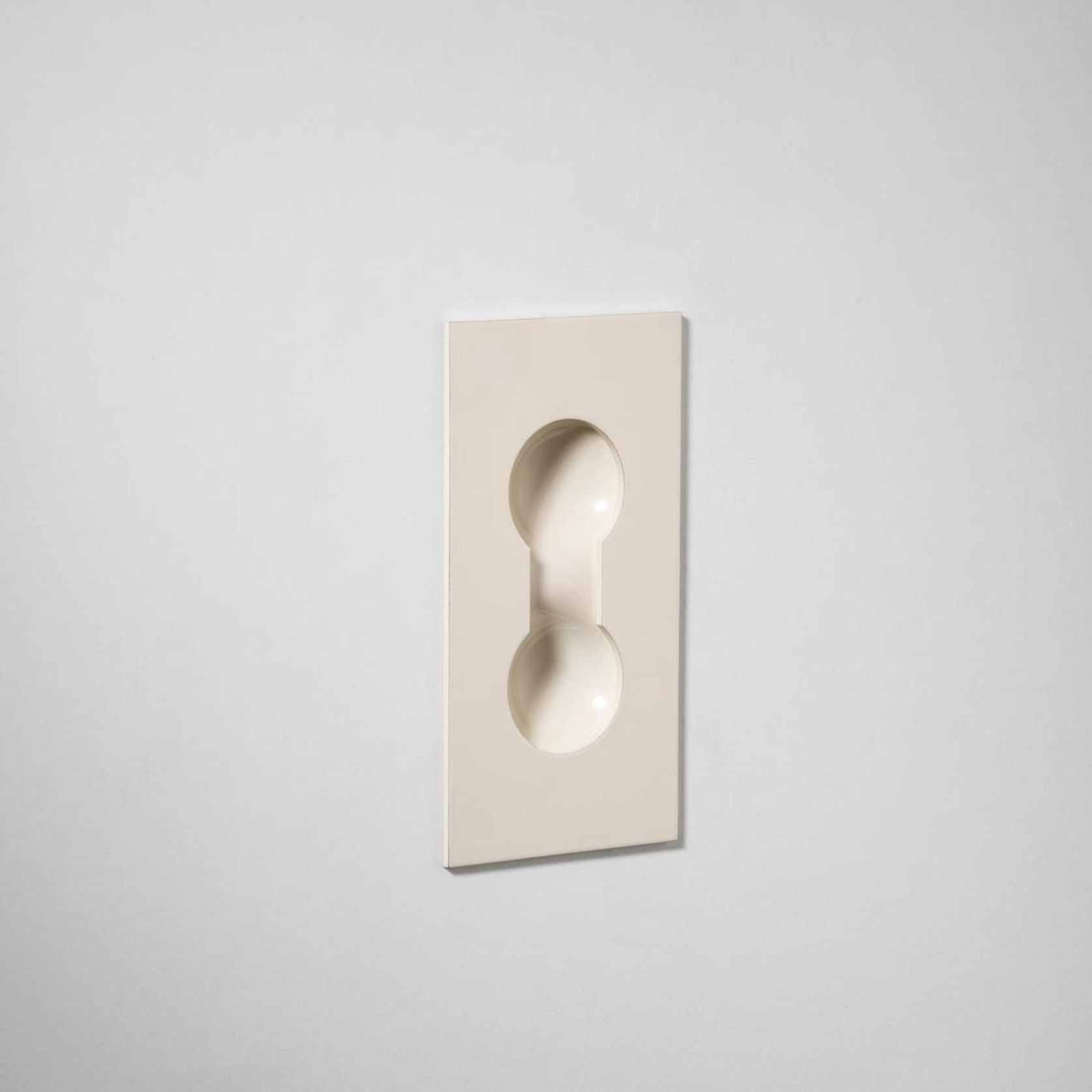 H06 Sliding Door Pull gallery detail image