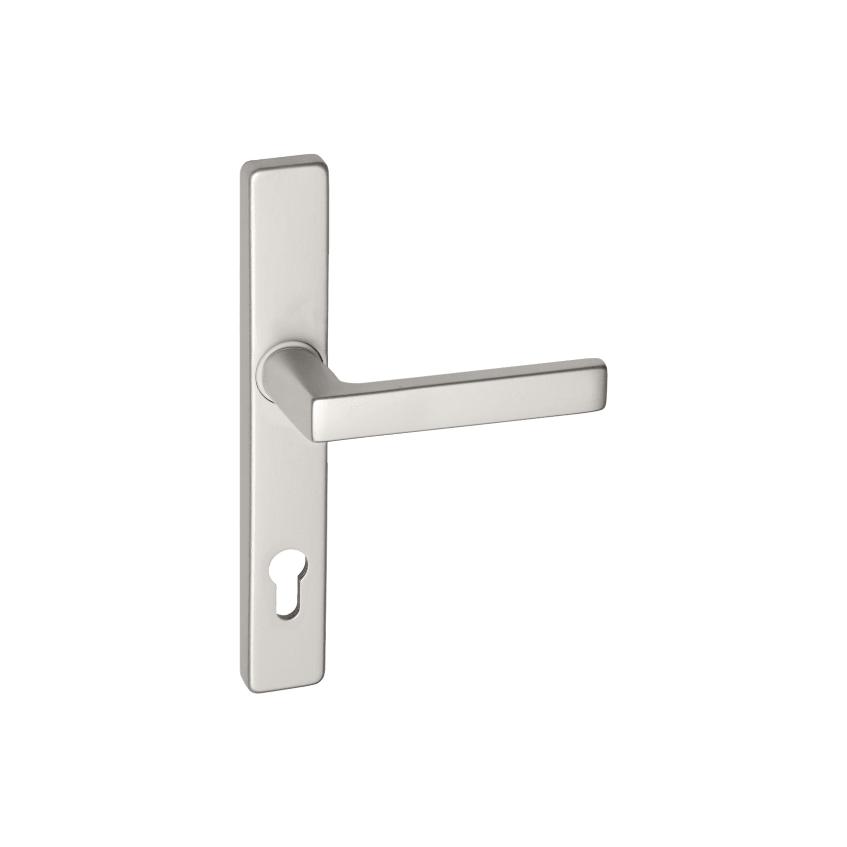 Hanover 1033 Entrance Door Handle gallery detail image