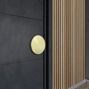 Circular Entrance Pull 3994 gallery detail image