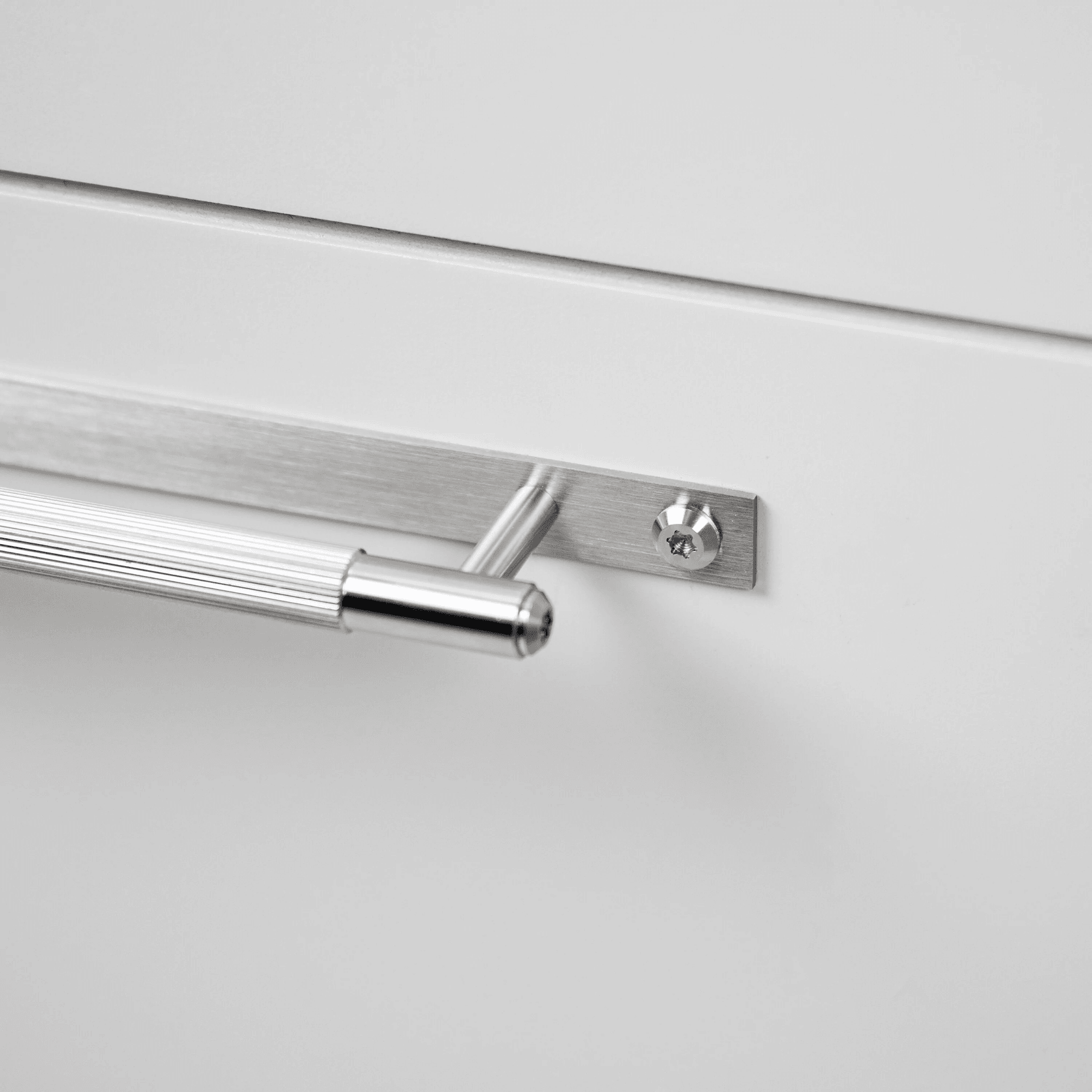 Buster & Punch / Linear / Pull Bar / Plate gallery detail image