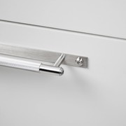 Buster & Punch / Linear / Pull Bar / Plate gallery detail image