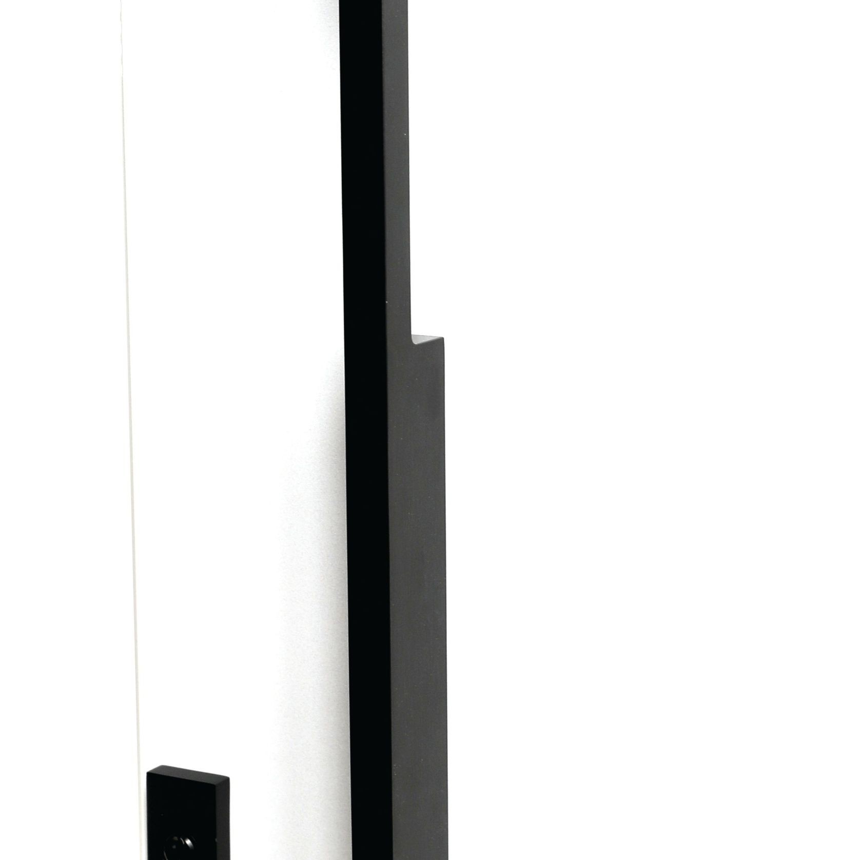 Blade Entry Pull Handle 3936 gallery detail image