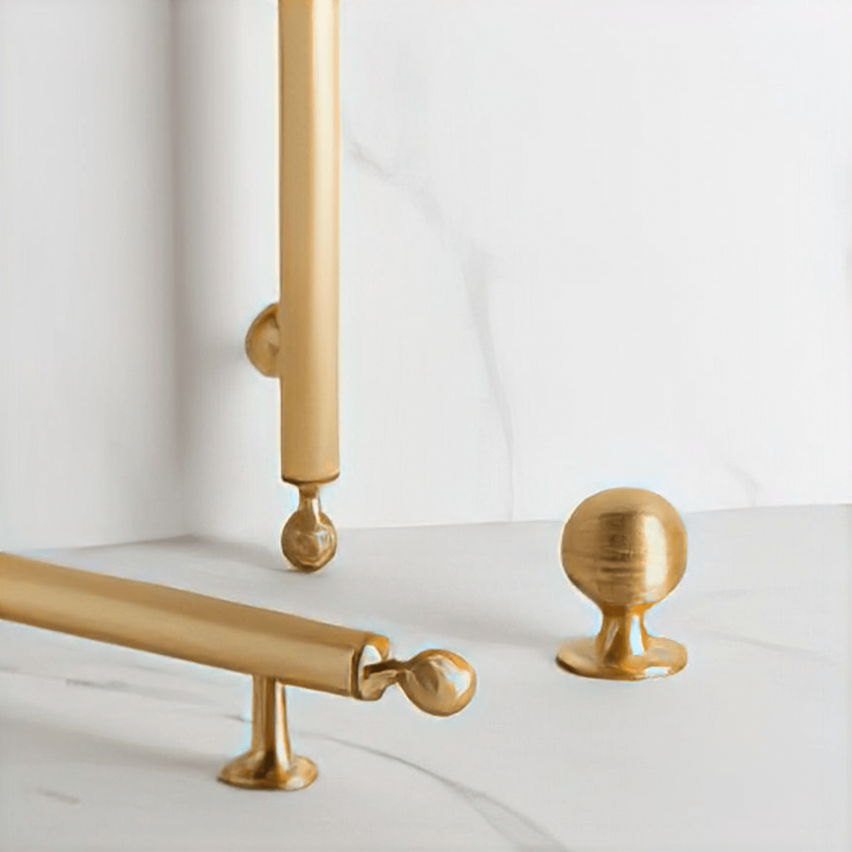 Armac Martin - Merrick Appliance Pull gallery detail image