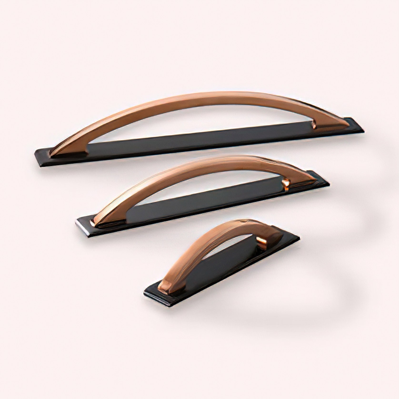Armac Martin - Bayonne Appliance Pull Handle gallery detail image