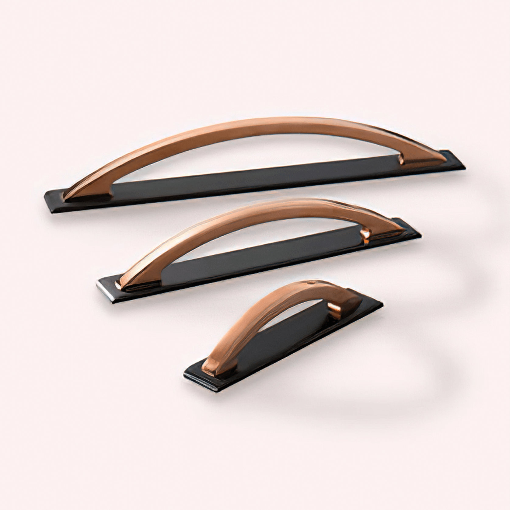 Armac Martin - Bayonne Appliance Pull Handle gallery detail image