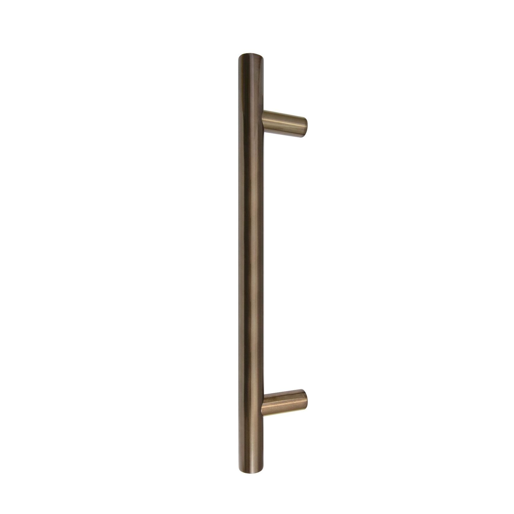 Round Profile Pull Handle gallery detail image