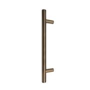 Round Profile Pull Handle gallery detail image