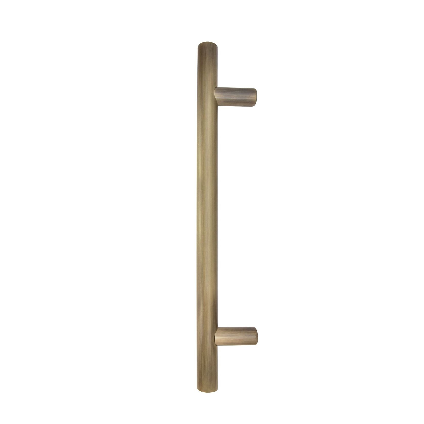 Round Profile Pull Handle gallery detail image